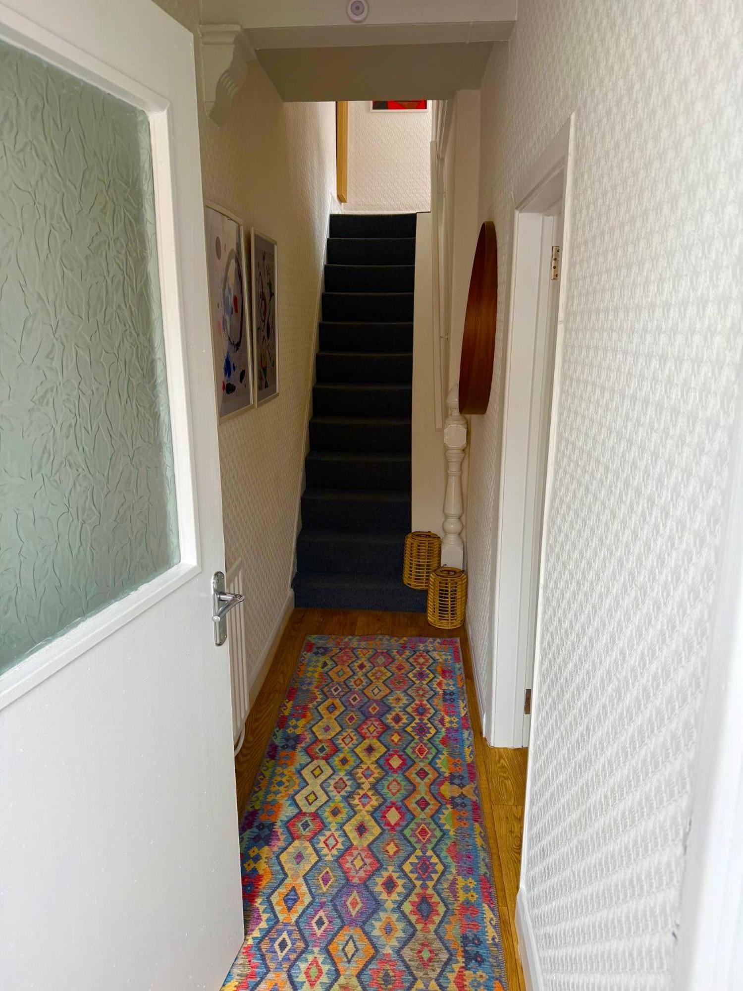 Bloom19 Traditional Belfast Entire House 10 Mins From City Centre Bagian luar foto