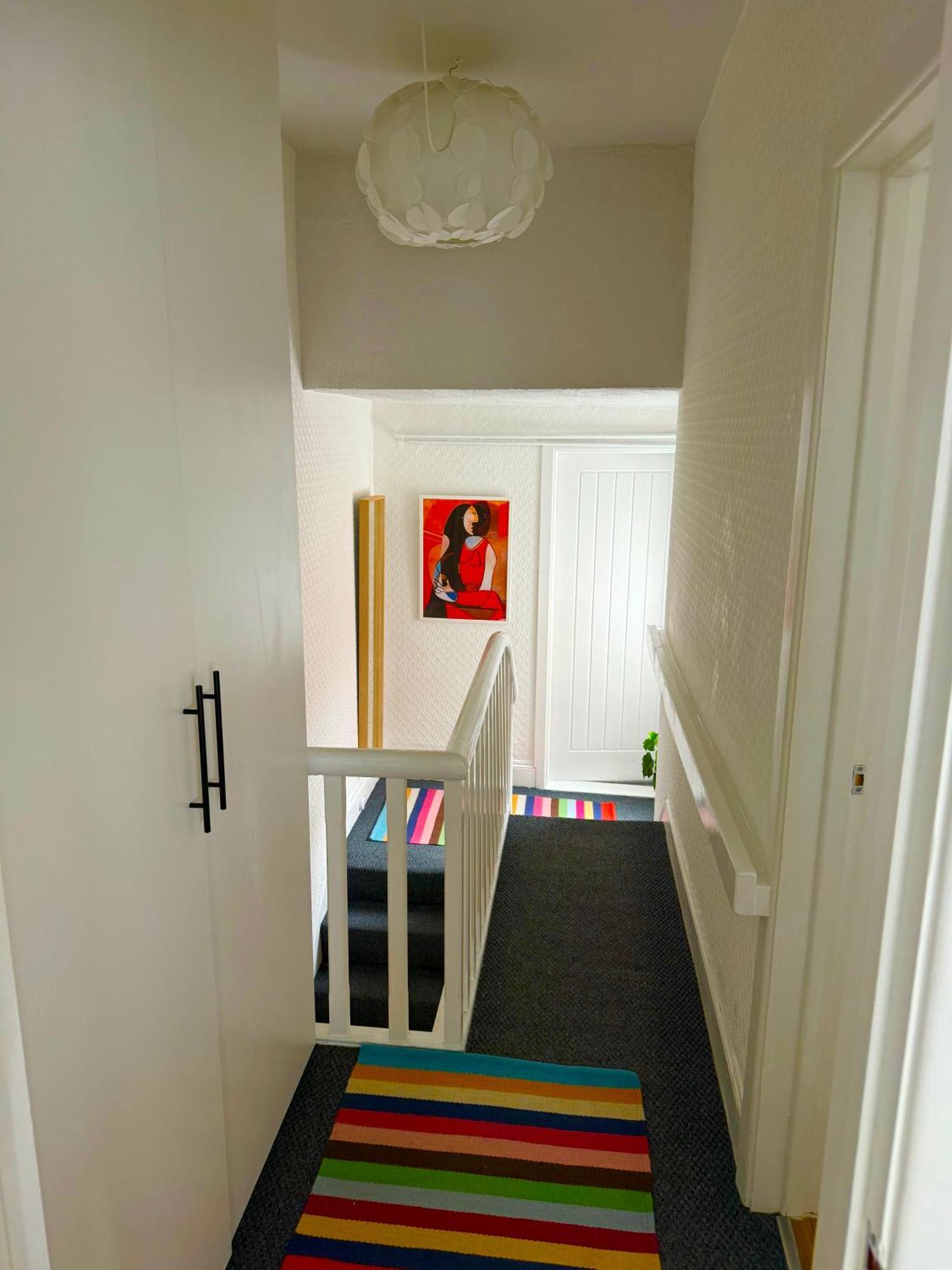 Bloom19 Traditional Belfast Entire House 10 Mins From City Centre Bagian luar foto
