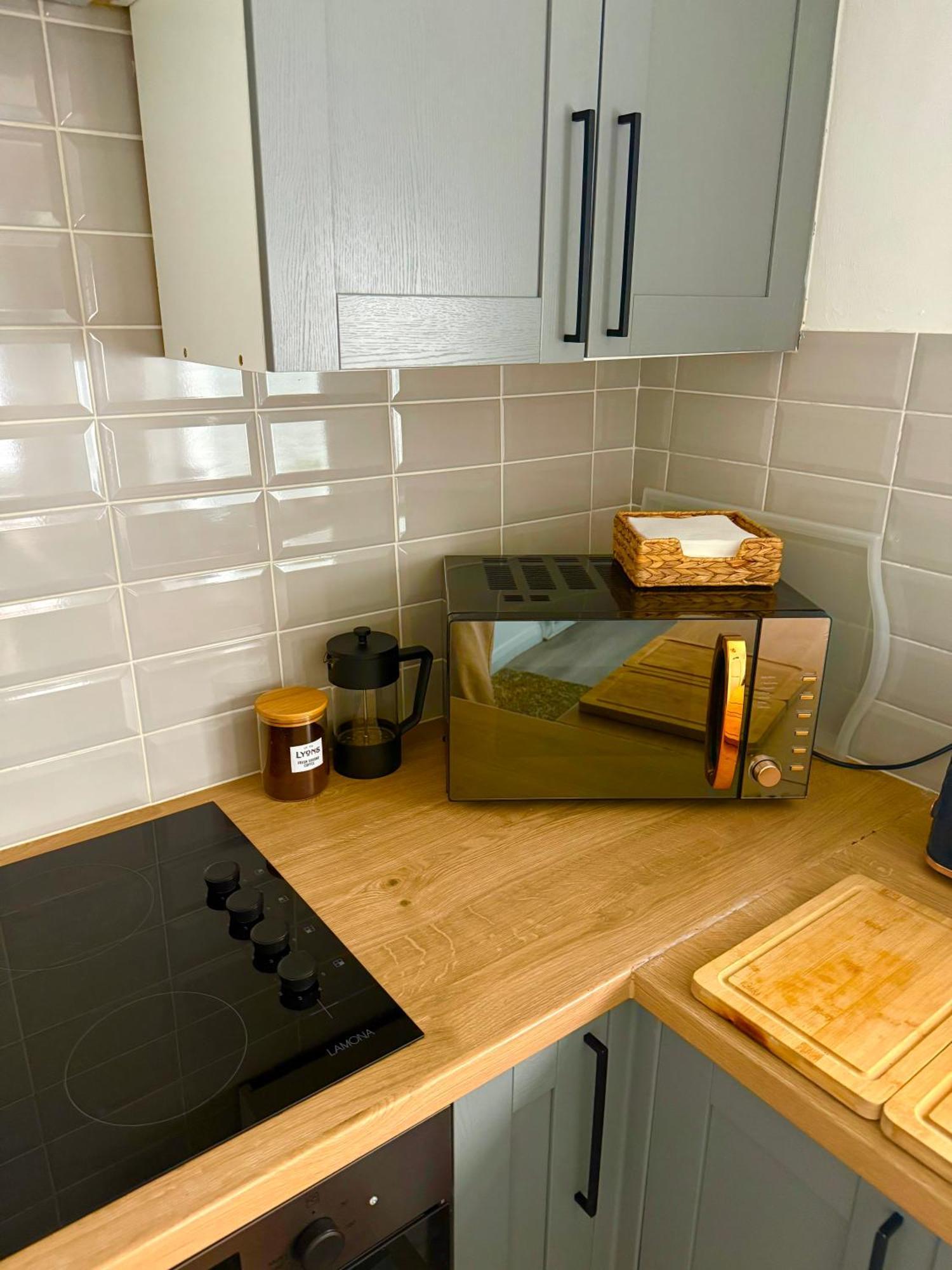 Bloom19 Traditional Belfast Entire House 10 Mins From City Centre Bagian luar foto