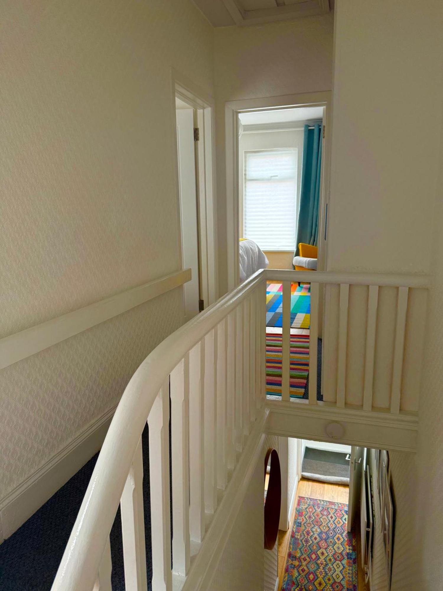 Bloom19 Traditional Belfast Entire House 10 Mins From City Centre Bagian luar foto