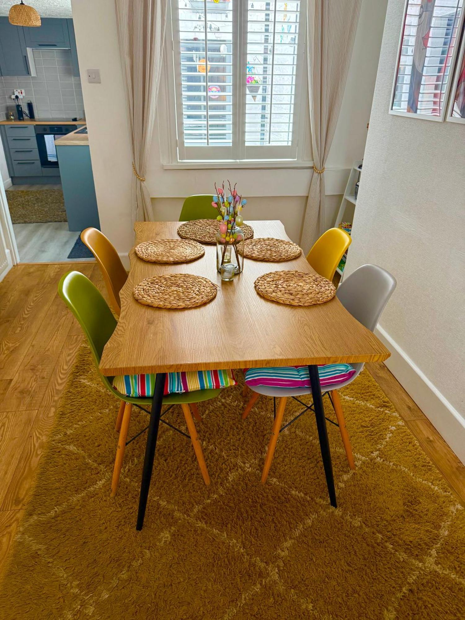 Bloom19 Traditional Belfast Entire House 10 Mins From City Centre Bagian luar foto
