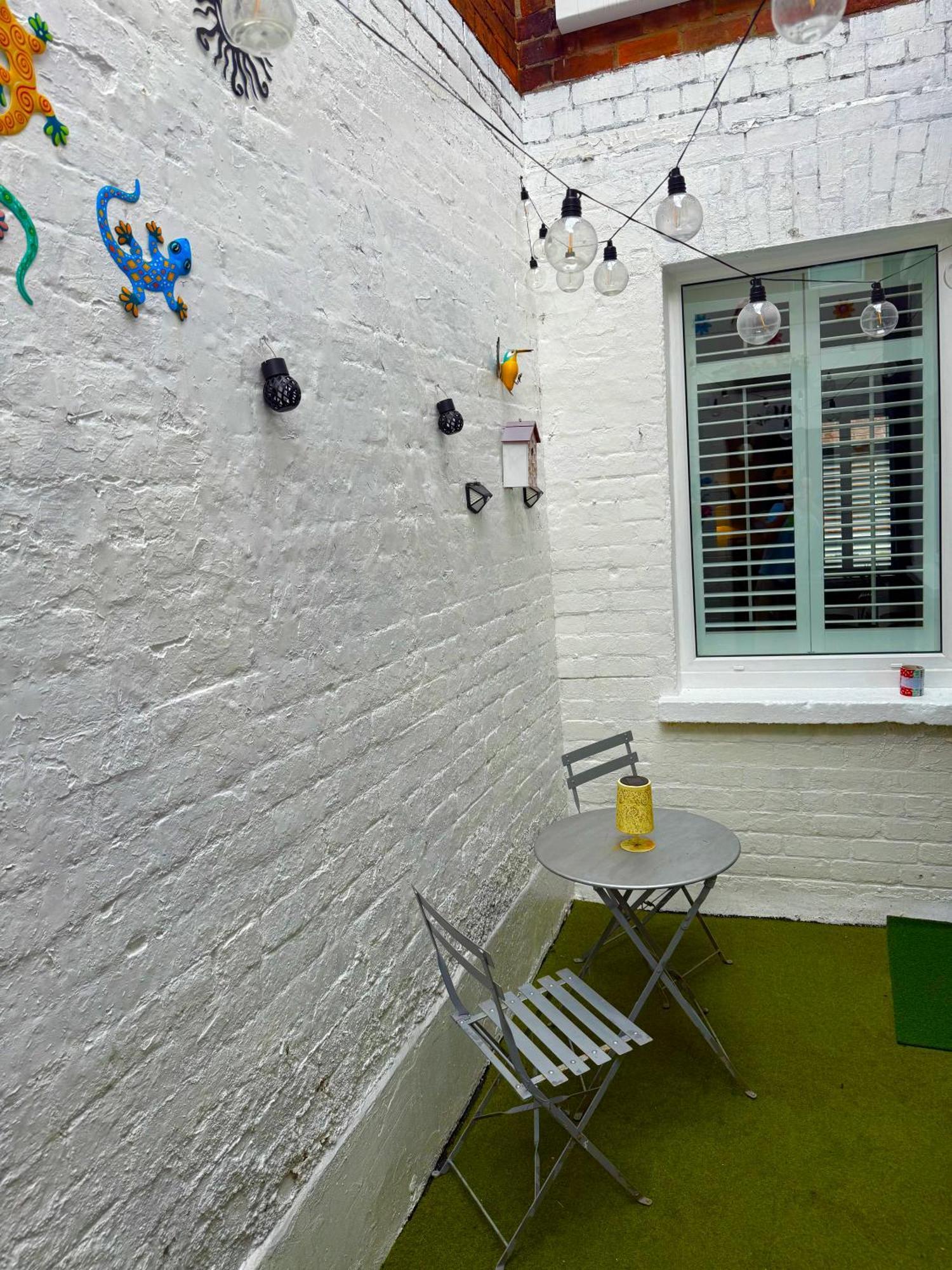 Bloom19 Traditional Belfast Entire House 10 Mins From City Centre Bagian luar foto